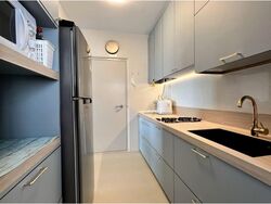 Blk 33 Skyresidence @ Dawson (Queenstown), HDB 3 Rooms #538705951